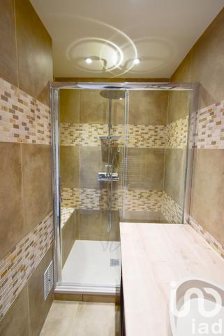 Appartement à vendre 3 pièces 61 m² Brou-sur-Chantereine