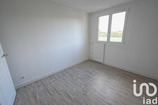 Appartement à vendre 3 pièces 61 m² Brou-sur-Chantereine