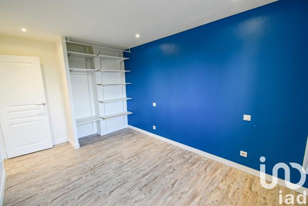 Appartement à vendre 3 pièces 61 m² Brou-sur-Chantereine