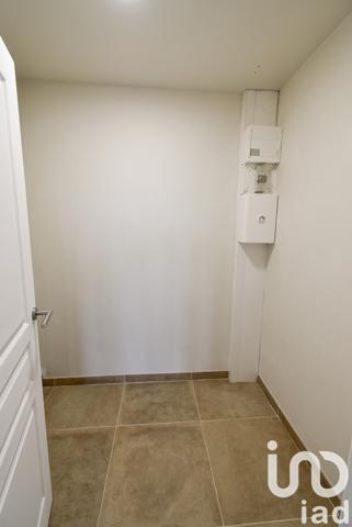 Appartement à vendre 3 pièces 61 m² Brou-sur-Chantereine