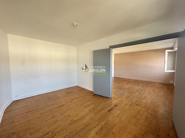 Appartement en location à Clermont-Ferrand Quartier République/Montferrand