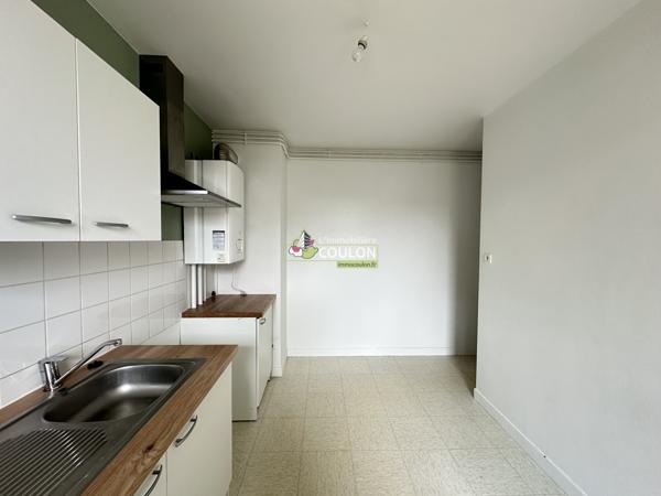 Appartement en location à Clermont-Ferrand Quartier République/Montferrand
