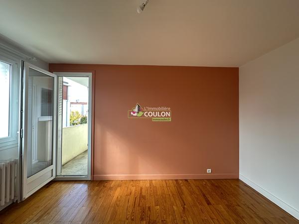 Appartement en location à Clermont-Ferrand Quartier République/Montferrand