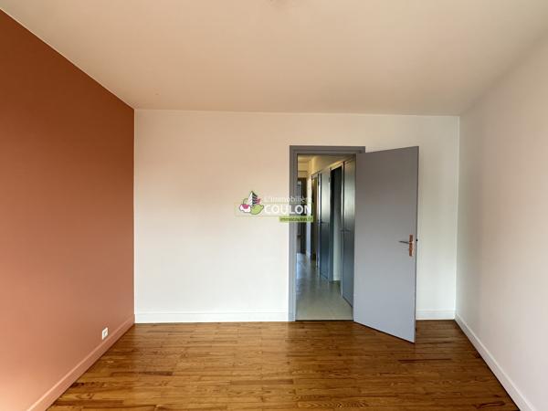 Appartement en location à Clermont-Ferrand Quartier République/Montferrand