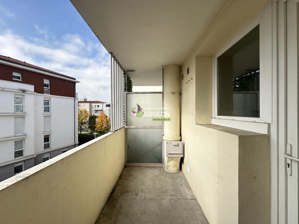 Appartement en location à Clermont-Ferrand Quartier République/Montferrand