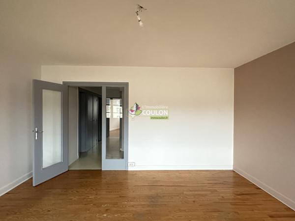 Appartement en location à Clermont-Ferrand Quartier République/Montferrand