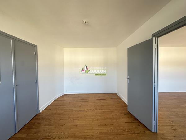 Appartement en location à Clermont-Ferrand Quartier République/Montferrand