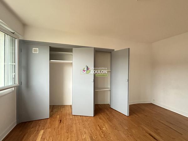 Appartement en location à Clermont-Ferrand Quartier République/Montferrand