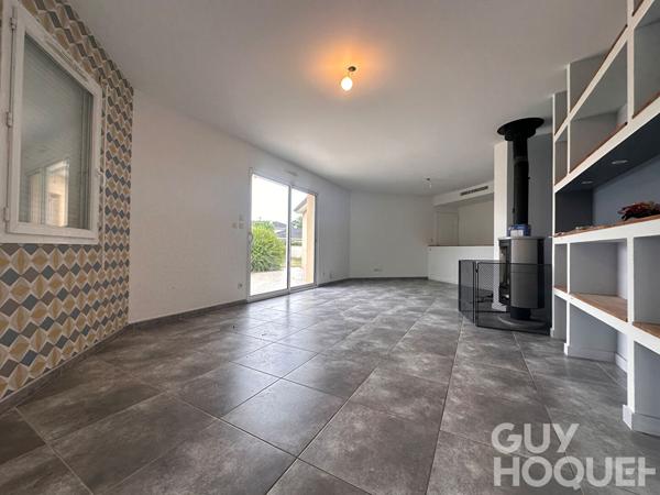 Maison Mourenx limitrophe OS MARSILLON 5 pièce(s) 125.39 m2
