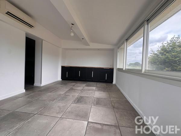Maison Mourenx limitrophe OS MARSILLON 5 pièce(s) 125.39 m2