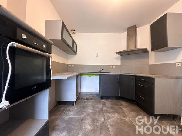 Maison Mourenx limitrophe OS MARSILLON 5 pièce(s) 125.39 m2
