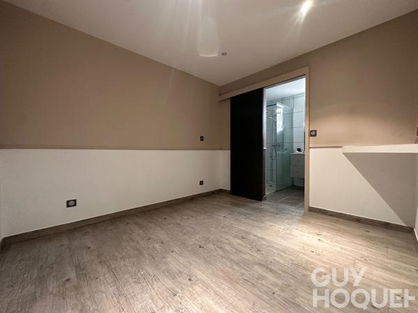 Maison Mourenx limitrophe OS MARSILLON 5 pièce(s) 125.39 m2
