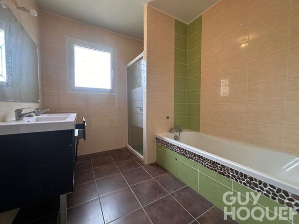 Maison Mourenx limitrophe OS MARSILLON 5 pièce(s) 125.39 m2