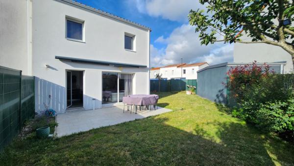 Achat 4 Pieces 85 44400 Reze oue5436