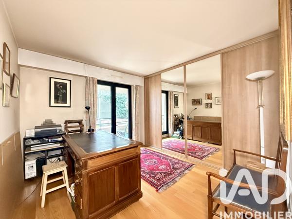 Appartement à vendre 5 pièces 120 m² Paris 14