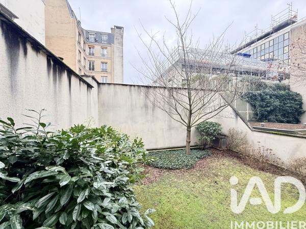 Appartement à vendre 5 pièces 120 m² Paris 14