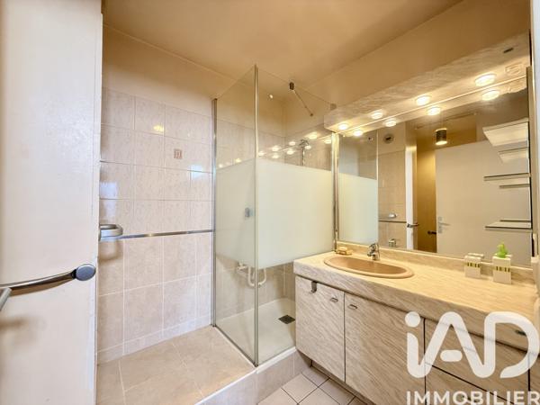 Appartement à vendre 5 pièces 120 m² Paris 14