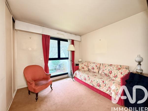 Appartement à vendre 5 pièces 120 m² Paris 14