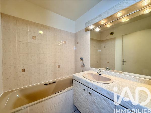 Appartement à vendre 5 pièces 120 m² Paris 14