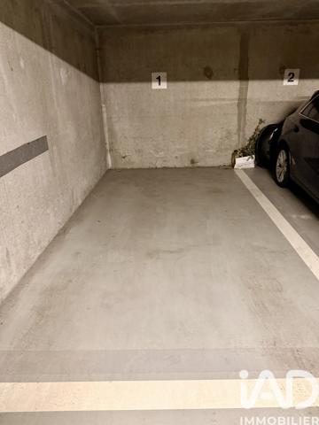 Appartement à vendre 5 pièces 120 m² Paris 14