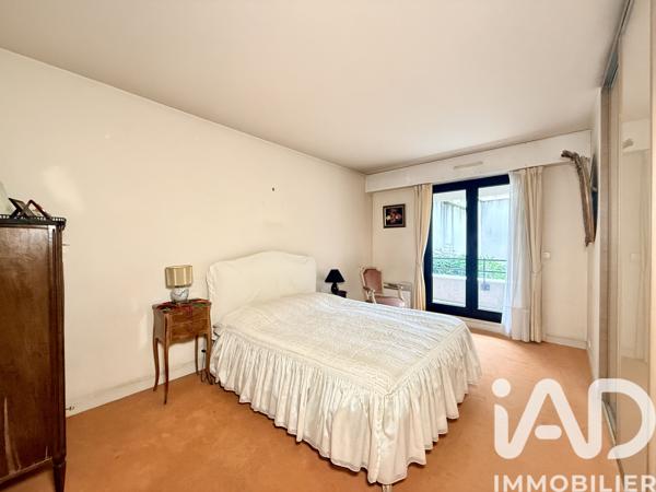 Appartement à vendre 5 pièces 120 m² Paris 14