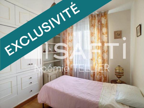 Maison sur sous sol complet