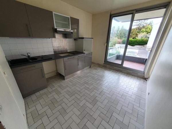 Appartement 4 pièce(s) 3 chambre(s) 90.2 m²