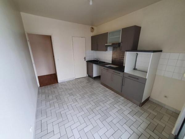 Appartement 4 pièce(s) 3 chambre(s) 90.2 m²