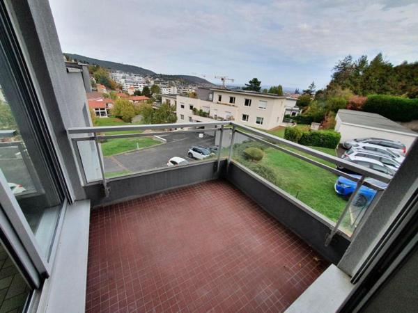 Appartement 4 pièce(s) 3 chambre(s) 90.2 m²
