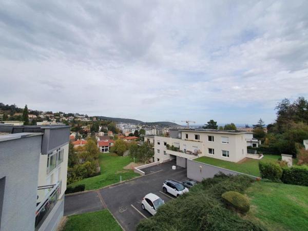 Appartement 4 pièce(s) 3 chambre(s) 90.2 m²