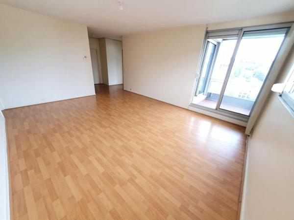 Appartement 4 pièce(s) 3 chambre(s) 90.2 m²