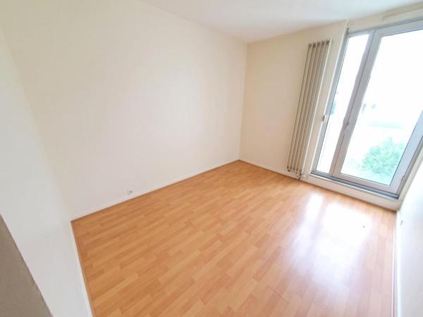 Appartement 4 pièce(s) 3 chambre(s) 90.2 m²