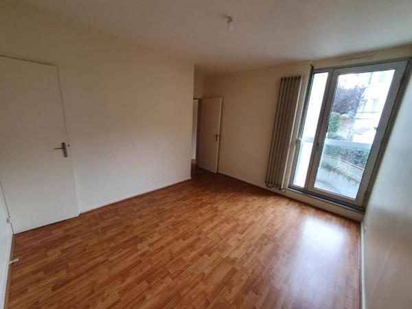 Appartement 4 pièce(s) 3 chambre(s) 90.2 m²