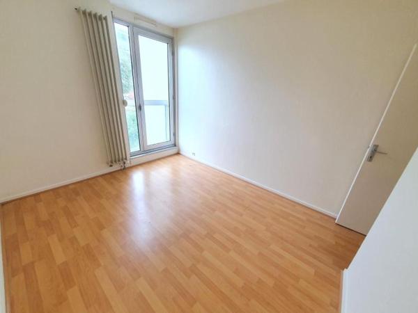 Appartement 4 pièce(s) 3 chambre(s) 90.2 m²