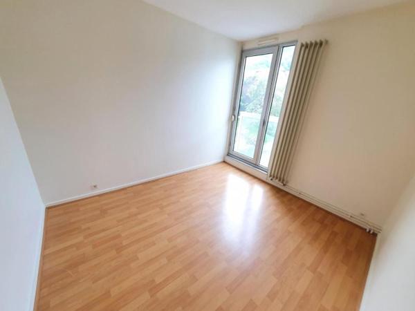 Appartement 4 pièce(s) 3 chambre(s) 90.2 m²