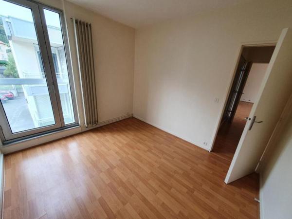 Appartement 4 pièce(s) 3 chambre(s) 90.2 m²