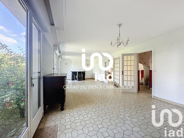 Maison à vendre 5 pièces 115 m² Saint-Martin-Boulogne