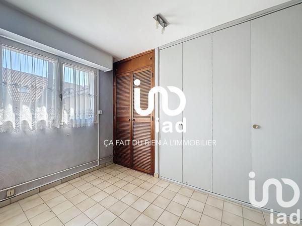 Maison à vendre 5 pièces 115 m² Saint-Martin-Boulogne