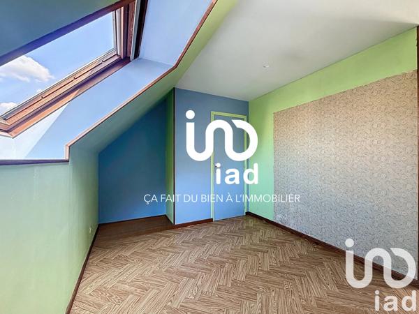 Maison à vendre 5 pièces 115 m² Saint-Martin-Boulogne