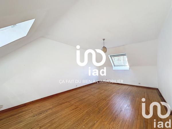 Maison à vendre 5 pièces 115 m² Saint-Martin-Boulogne