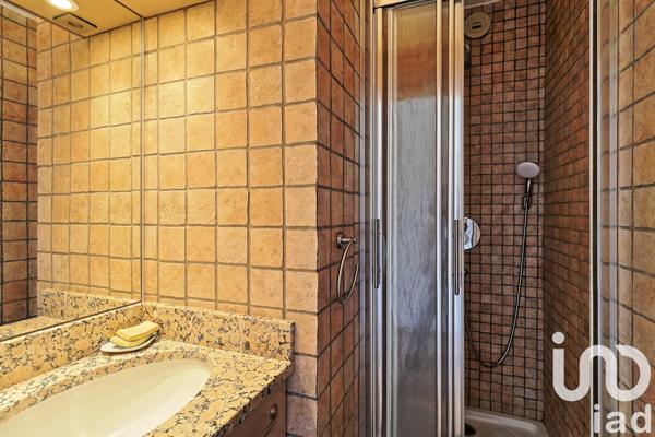 Appartement à vendre 2 pièces 24 m² Collioure