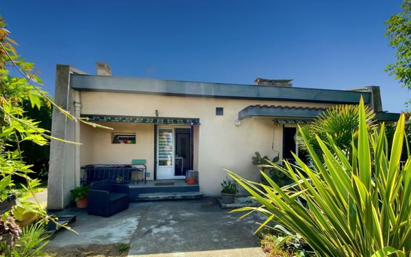 Maison à vendre    3 pièces •  Albias