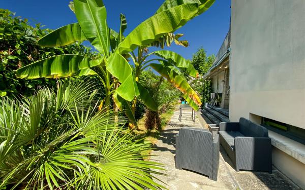 Maison à vendre    3 pièces •  Albias