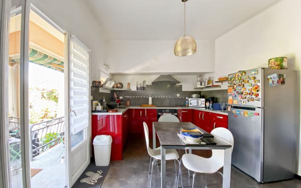 Maison à vendre    3 pièces •  Albias