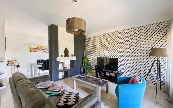 Maison à vendre    3 pièces •  Albias