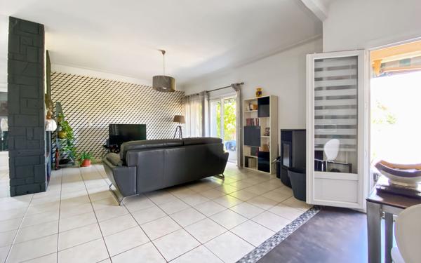 Maison à vendre    3 pièces •  Albias