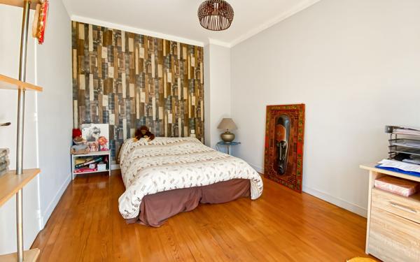 Maison à vendre    3 pièces •  Albias