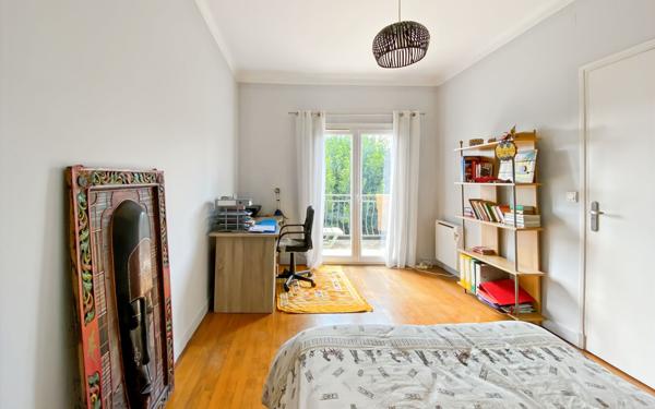 Maison à vendre    3 pièces •  Albias