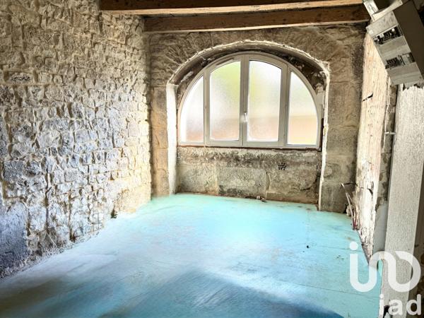 Appartement à vendre 2 pièces 30 m² Besançon