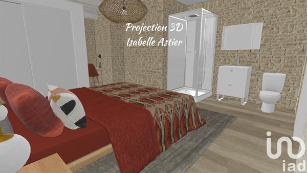 Appartement à vendre 2 pièces 30 m² Besançon